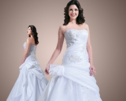 Alexandiras Formal Gown Rental