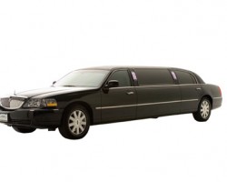 Deluxe Limo