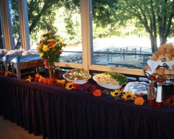 Graystone Catering