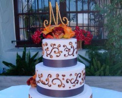 Oliveras Cake Gallery