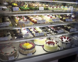 Rossmoor Pastries