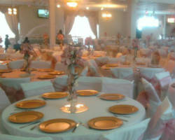 California Wedding & Events Hall