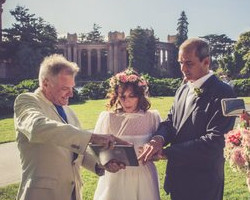 ForeverInspired Wedding Officiating