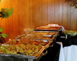 Fresh & Quick Catering