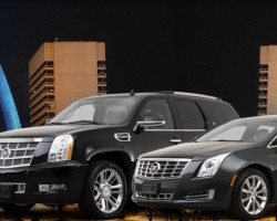 A1 Limousine and Car Service