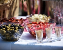 Top 10 Catering Companies in St. Louis MO - Wedding Caterers