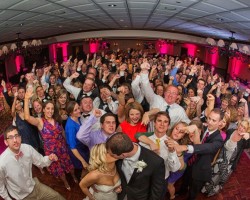 Scott Parr Weddings