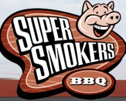 Super Smokers BBQ