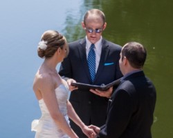 Wedding Ceremonies by Scott F. Raper