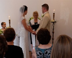 Weddings By Michelle