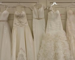 Bride To Be Consignment