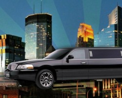 Eden Prairie Limo