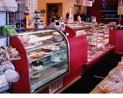 Emilys Bakery & Deli