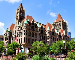 Landmark Center