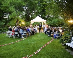 Trellis Weddings