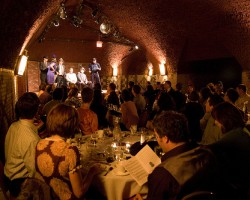 Wabasha Street Caves