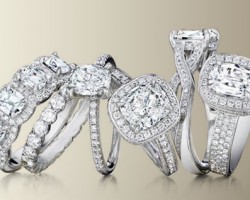 Bruce Watters Jewelers