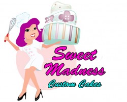 Sweet Madness Custom Cakes