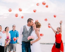 Tide the Knot Beach Weddings