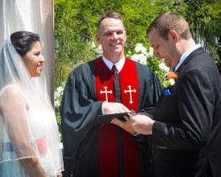 SoCal Christian Weddings