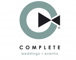 COMPLETE weddings and  events