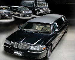 Global Limos