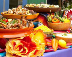 Top 10 Catering Companies In San Antonio Tx Wedding Caterers