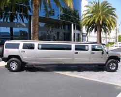 R&R Limousine & Bus