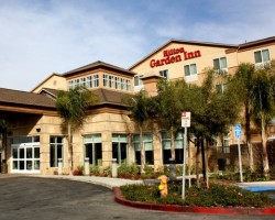 Hilton Garden Inn