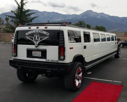 Top 10 Limo Rental Services in San Bernardino CA - Wedding ...