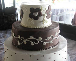 Wedding Cake | fake wedding Cakes luxury faux cake,San Diego, CA, Bella  Store