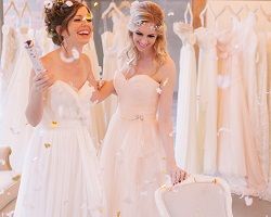 Elle Bridal Boutique