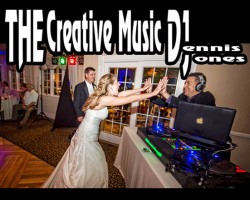 The Creative Music DJ