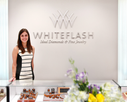 Whiteflash