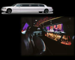 A1 Worldwide Limousine Services