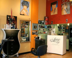 Addy's Hair Salon