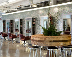 Atelier Emmanuel Salon and Day Spa