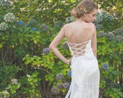 Iridescence Bridal Couture