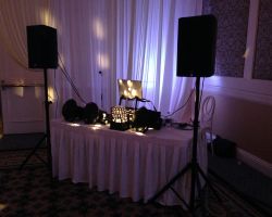 South Bay DJ Services