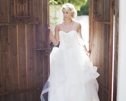 Blush Bridal Couture