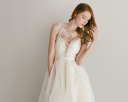 Love and Lace Bridal Salon