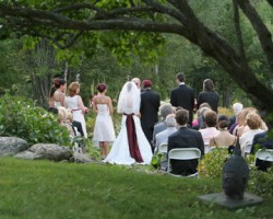 A Perfect Little Wedding