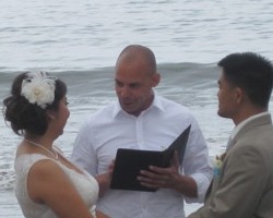 A Perfect Wedding Ceremony