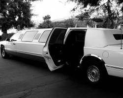 Star Class Limousines LLC