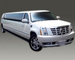 Stockton Limo Service