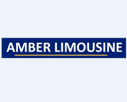 Amber Limousine