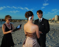 Clearwater Notary and Weddings