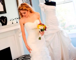 Bendora Wedding Gallery