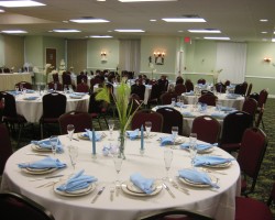 L Ambiance Banquet Hall