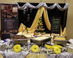 Special Occasions Catering